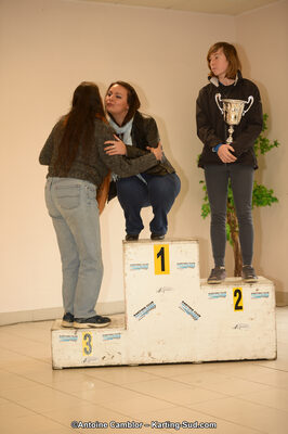 19/01/2014 : Remise des Prix 2013 du Championnat du Sud (Photos Antoine Camblor) 2014 — karting