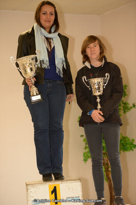 19/01/2014 : Remise des Prix 2013 du Championnat du Sud (Photos Antoine Camblor) 2014 — karting