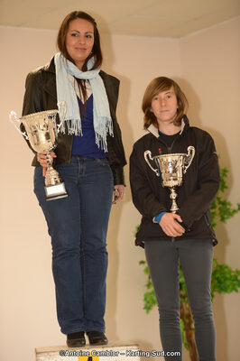 19/01/2014 : Remise des Prix 2013 du Championnat du Sud (Photos Antoine Camblor) 2014 — karting