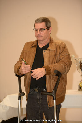19/01/2014 : Remise des Prix 2013 du Championnat du Sud (Photos Antoine Camblor) 2014 — karting