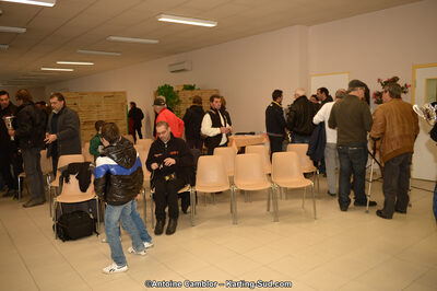 19/01/2014 : Remise des Prix 2013 du Championnat du Sud (Photos Antoine Camblor) 2014 — karting