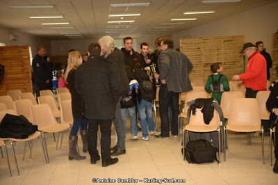19/01/2014 : Remise des Prix 2013 du Championnat du Sud (Photos Antoine Camblor) 2014 — karting