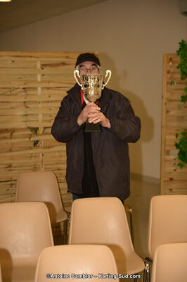 19/01/2014 : Remise des Prix 2013 du Championnat du Sud (Photos Antoine Camblor) 2014 — karting