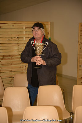 19/01/2014 : Remise des Prix 2013 du Championnat du Sud (Photos Antoine Camblor) 2014 — karting