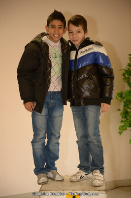 19/01/2014 : Remise des Prix 2013 du Championnat du Sud (Photos Antoine Camblor) 2014 — karting