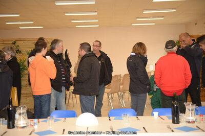 19/01/2014 : Remise des Prix 2013 du Championnat du Sud (Photos Antoine Camblor) 2014 — karting