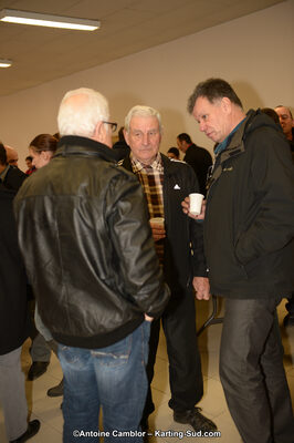 19/01/2014 : Remise des Prix 2013 du Championnat du Sud (Photos Antoine Camblor) 2014 — karting