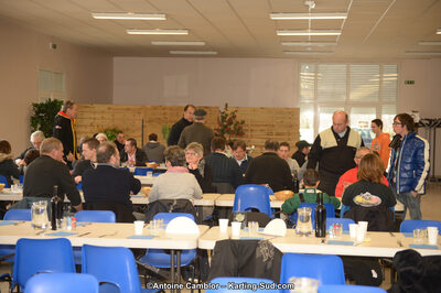 19/01/2014 : Remise des Prix 2013 du Championnat du Sud (Photos Antoine Camblor) 2014 — karting