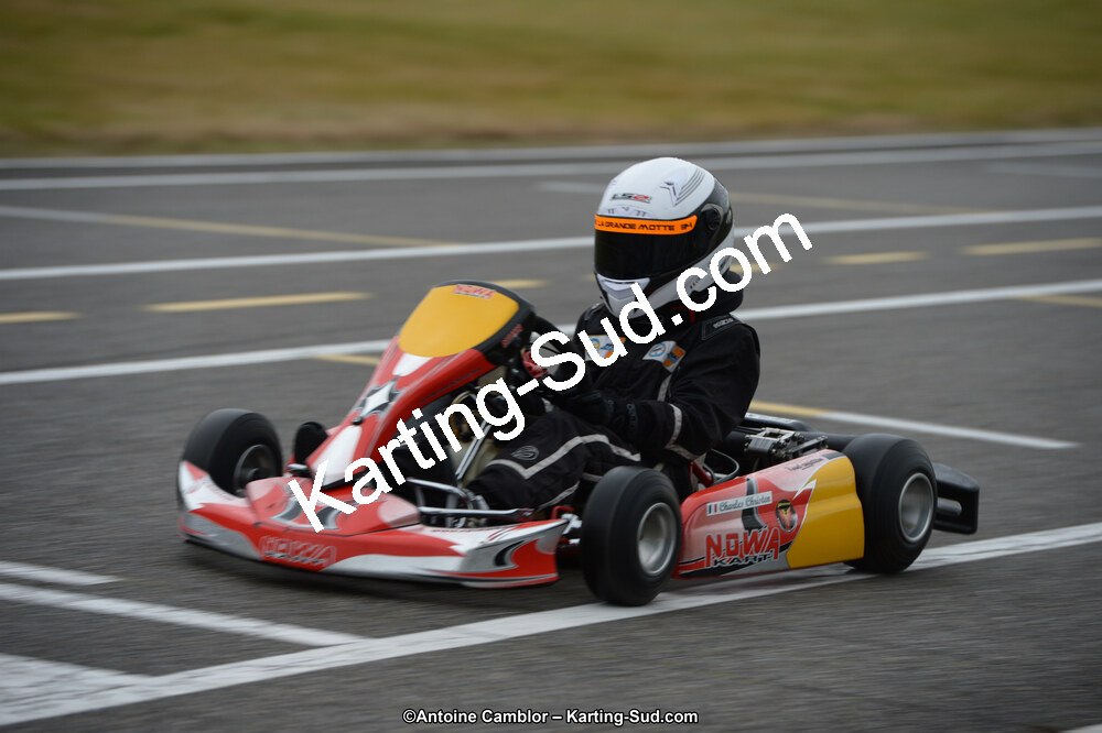 19/01/2014 : Remise des Prix 2013 du Championnat du Sud (Photos Antoine Camblor) 2014 — karting