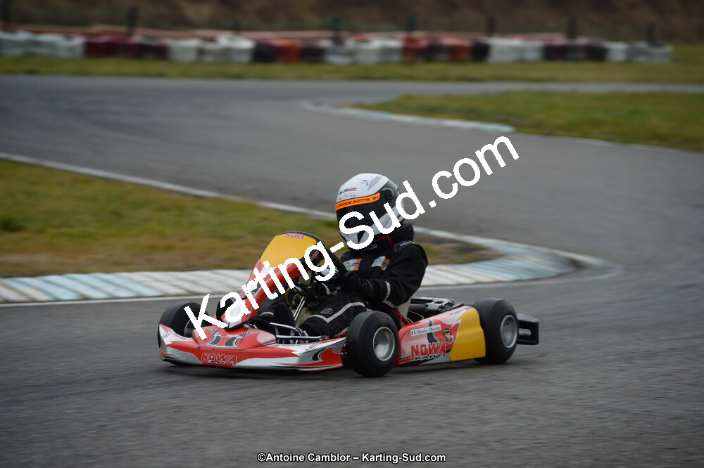 19/01/2014 : Remise des Prix 2013 du Championnat du Sud (Photos Antoine Camblor) 2014 — karting