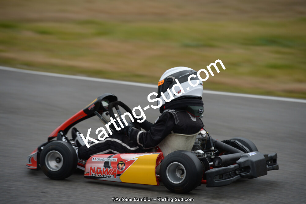 19/01/2014 : Remise des Prix 2013 du Championnat du Sud (Photos Antoine Camblor) 2014 — karting