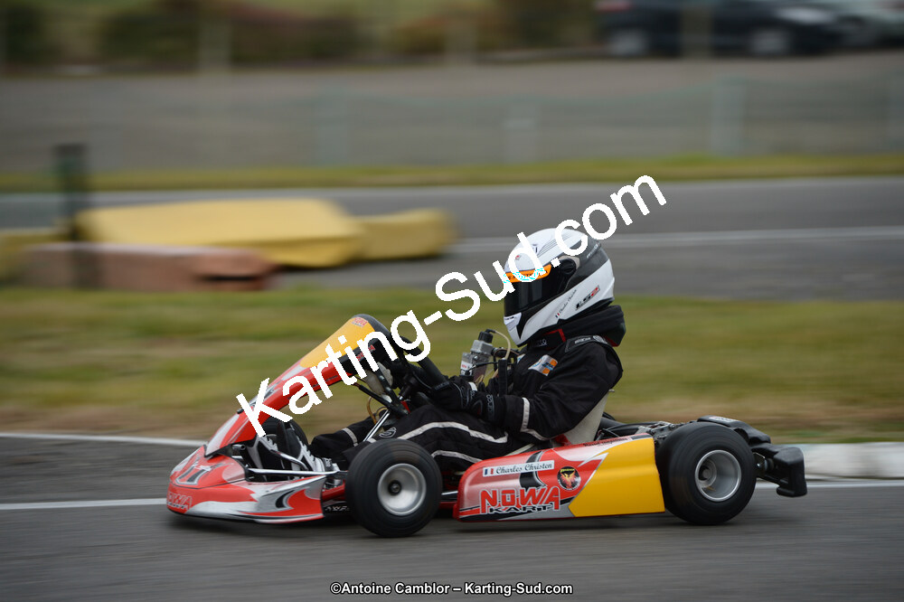 19/01/2014 : Remise des Prix 2013 du Championnat du Sud (Photos Antoine Camblor) 2014 — karting