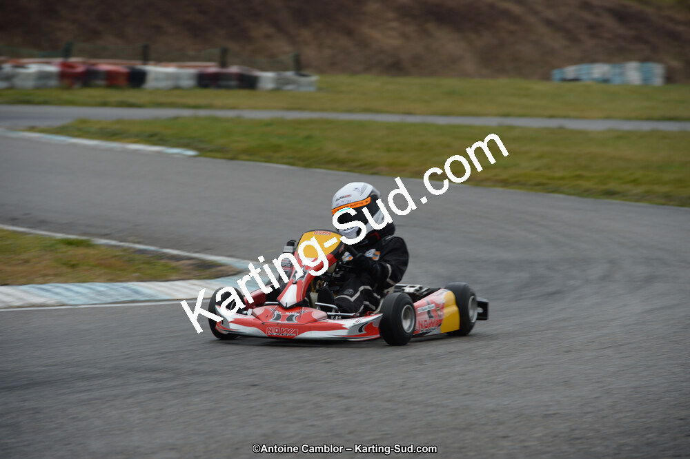19/01/2014 : Remise des Prix 2013 du Championnat du Sud (Photos Antoine Camblor) 2014 — karting