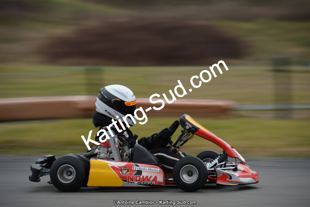 19/01/2014 : Remise des Prix 2013 du Championnat du Sud (Photos Antoine Camblor) 2014 — karting