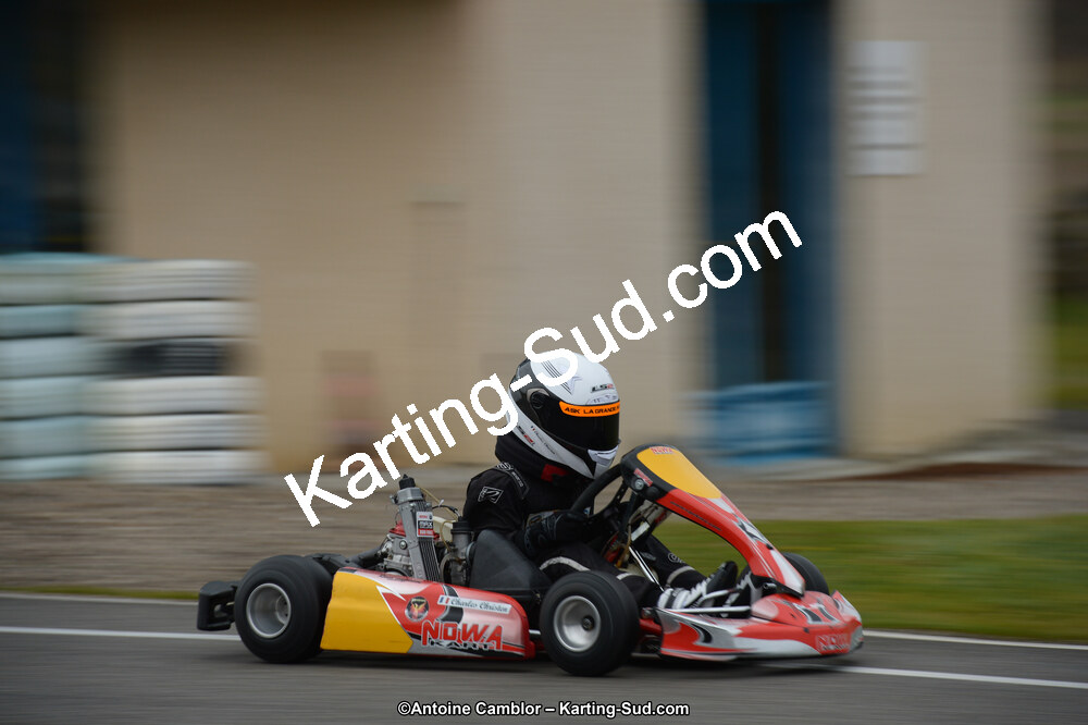 19/01/2014 : Remise des Prix 2013 du Championnat du Sud (Photos Antoine Camblor) 2014 — karting