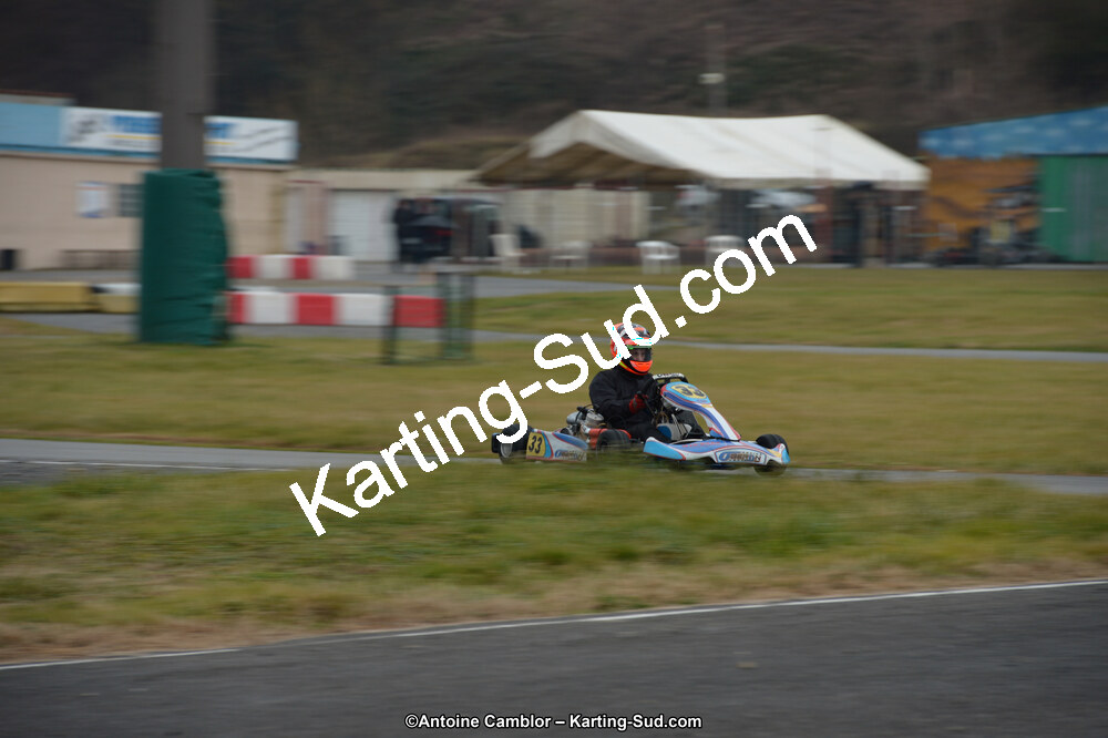 19/01/2014 : Remise des Prix 2013 du Championnat du Sud (Photos Antoine Camblor) 2014 — karting
