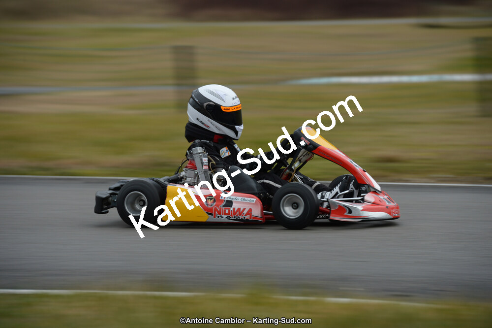19/01/2014 : Remise des Prix 2013 du Championnat du Sud (Photos Antoine Camblor) 2014 — karting