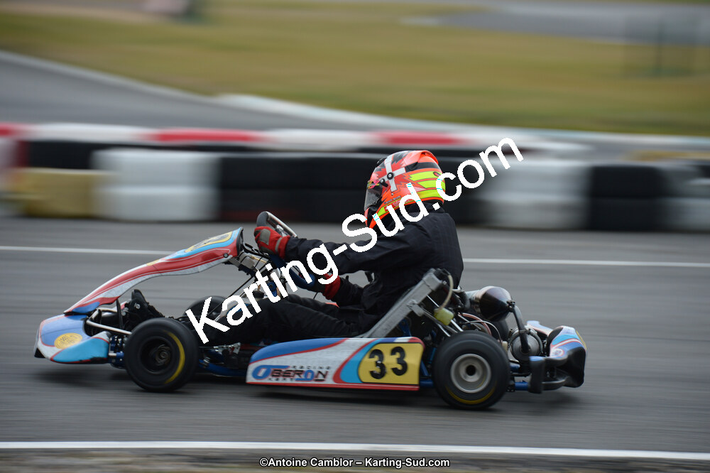19/01/2014 : Remise des Prix 2013 du Championnat du Sud (Photos Antoine Camblor) 2014 — karting