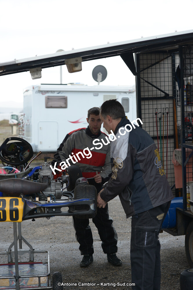 19/01/2014 : Remise des Prix 2013 du Championnat du Sud (Photos Antoine Camblor) 2014 — karting