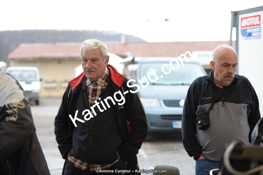19/01/2014 : Remise des Prix 2013 du Championnat du Sud (Photos Antoine Camblor) 2014 — karting