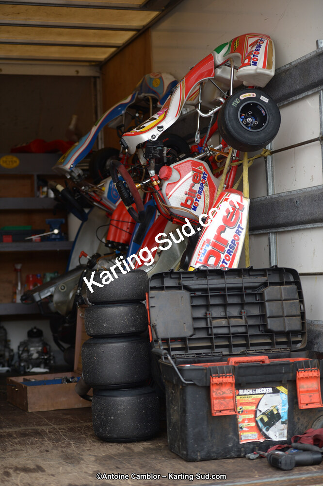19/01/2014 : Remise des Prix 2013 du Championnat du Sud (Photos Antoine Camblor) 2014 — karting