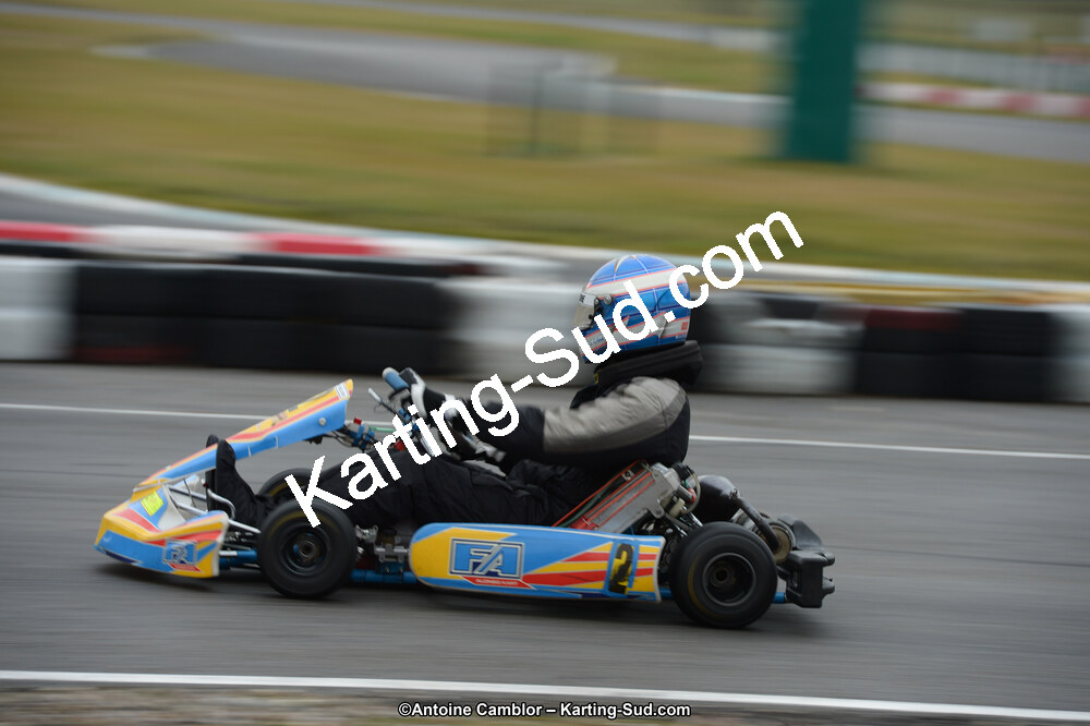 19/01/2014 : Remise des Prix 2013 du Championnat du Sud (Photos Antoine Camblor) 2014 — karting