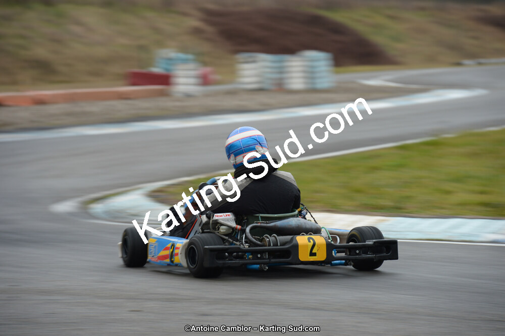 19/01/2014 : Remise des Prix 2013 du Championnat du Sud (Photos Antoine Camblor) 2014 — karting