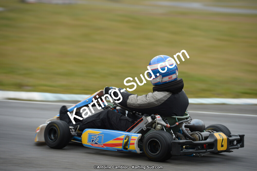 19/01/2014 : Remise des Prix 2013 du Championnat du Sud (Photos Antoine Camblor) 2014 — karting