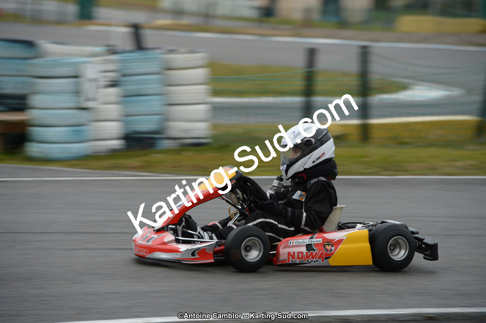 19/01/2014 : Remise des Prix 2013 du Championnat du Sud (Photos Antoine Camblor) 2014 — karting