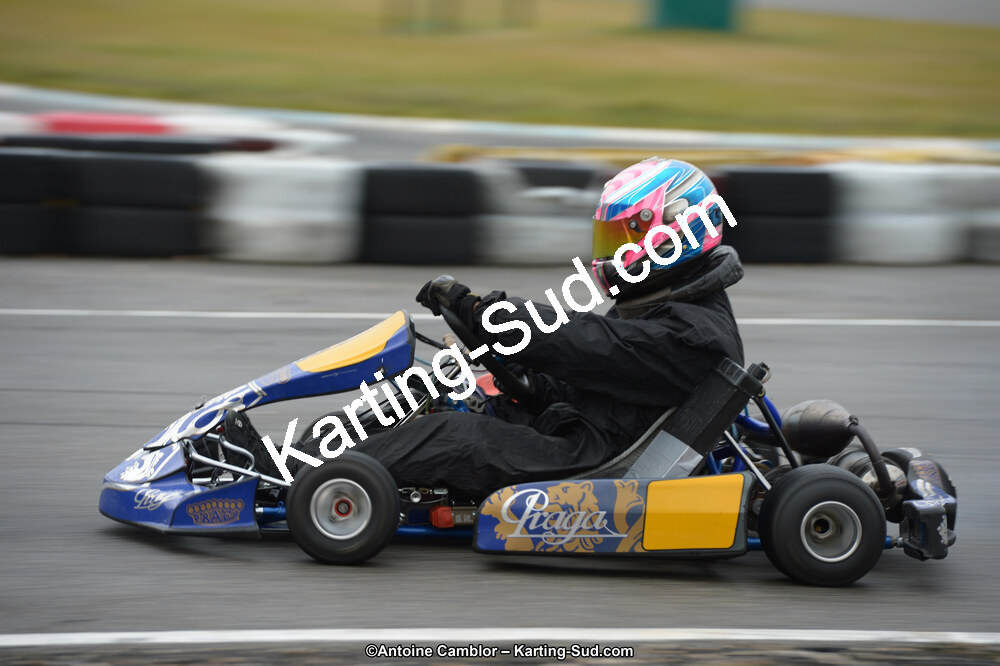 19/01/2014 : Remise des Prix 2013 du Championnat du Sud (Photos Antoine Camblor) 2014 — karting