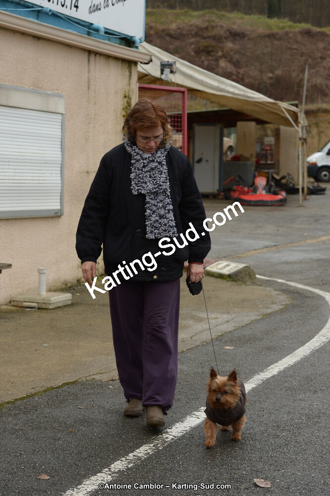 19/01/2014 : Remise des Prix 2013 du Championnat du Sud (Photos Antoine Camblor) 2014 — karting