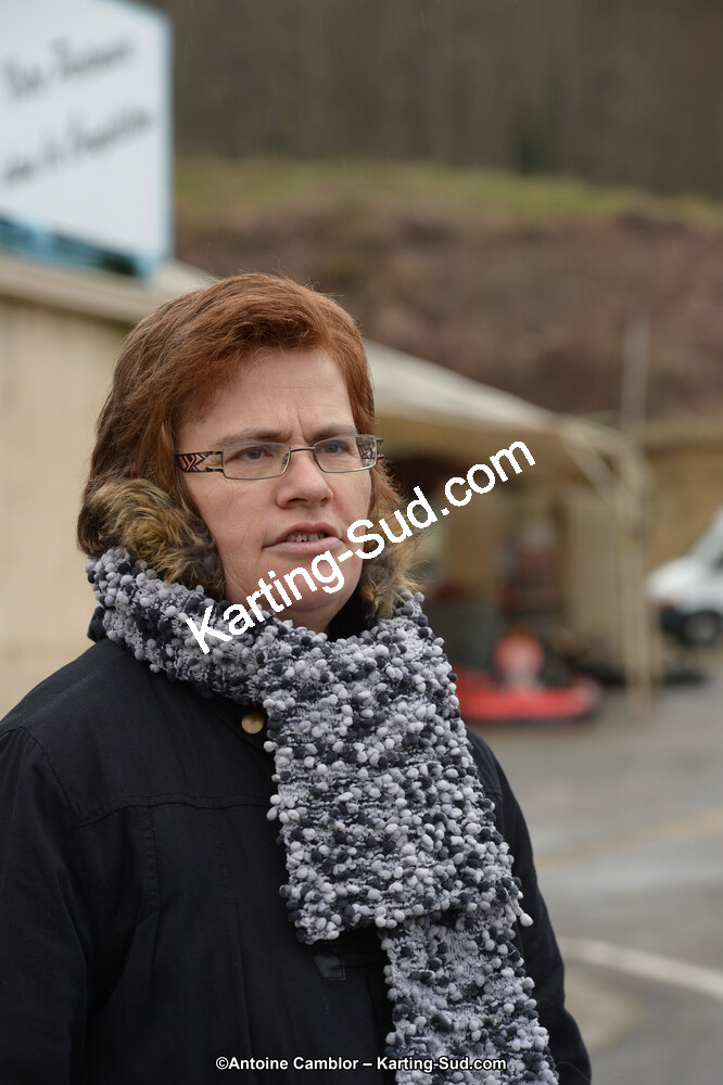 19/01/2014 : Remise des Prix 2013 du Championnat du Sud (Photos Antoine Camblor) 2014 — karting