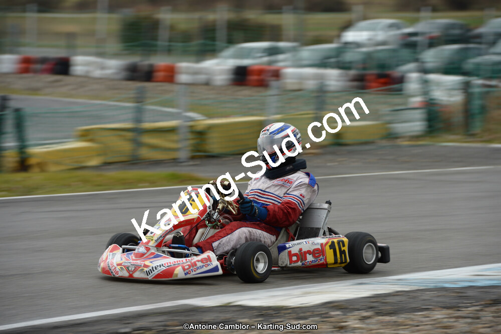 19/01/2014 : Remise des Prix 2013 du Championnat du Sud (Photos Antoine Camblor) 2014 — karting