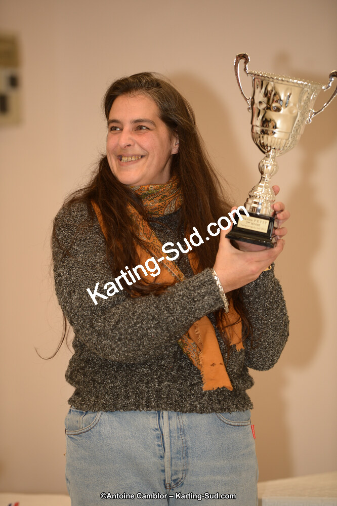 19/01/2014 : Remise des Prix 2013 du Championnat du Sud (Photos Antoine Camblor) 2014 — karting