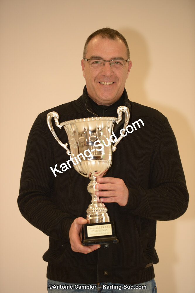 19/01/2014 : Remise des Prix 2013 du Championnat du Sud (Photos Antoine Camblor) 2014 — karting