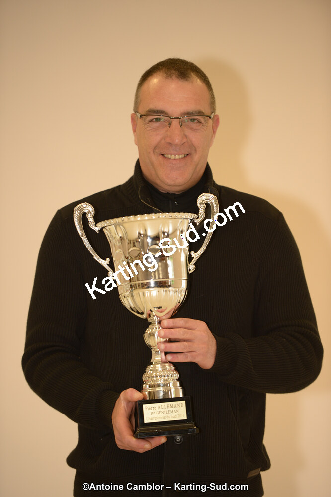 19/01/2014 : Remise des Prix 2013 du Championnat du Sud (Photos Antoine Camblor) 2014 — karting