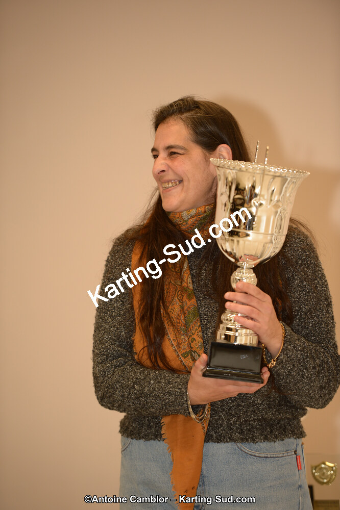 19/01/2014 : Remise des Prix 2013 du Championnat du Sud (Photos Antoine Camblor) 2014 — karting