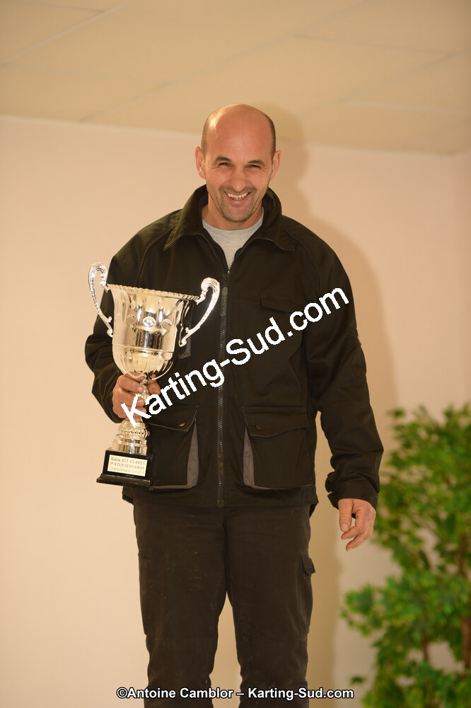 19/01/2014 : Remise des Prix 2013 du Championnat du Sud (Photos Antoine Camblor) 2014 — karting