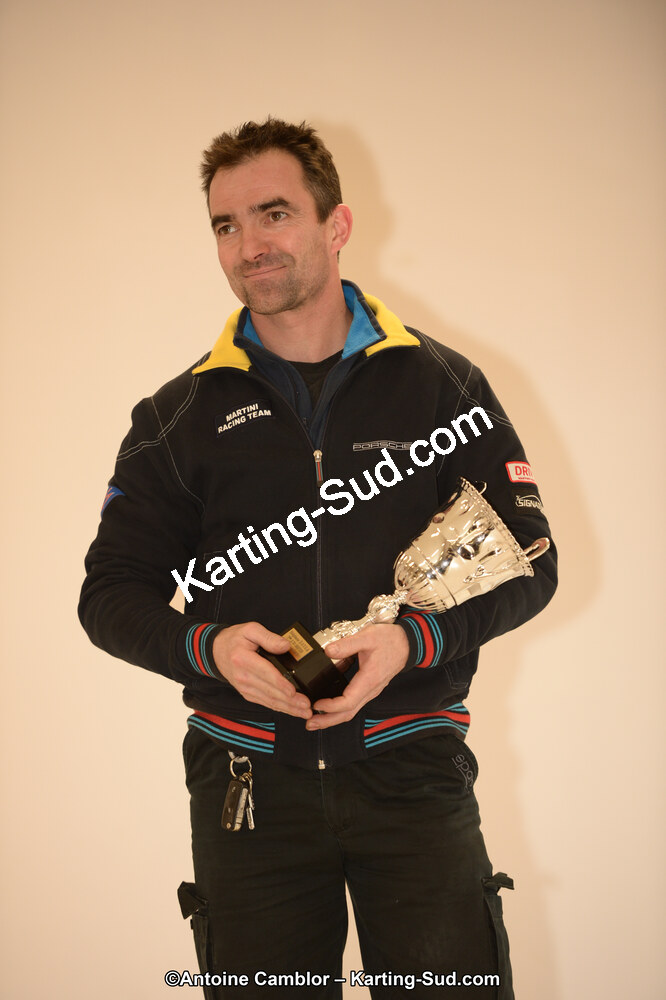 19/01/2014 : Remise des Prix 2013 du Championnat du Sud (Photos Antoine Camblor) 2014 — karting