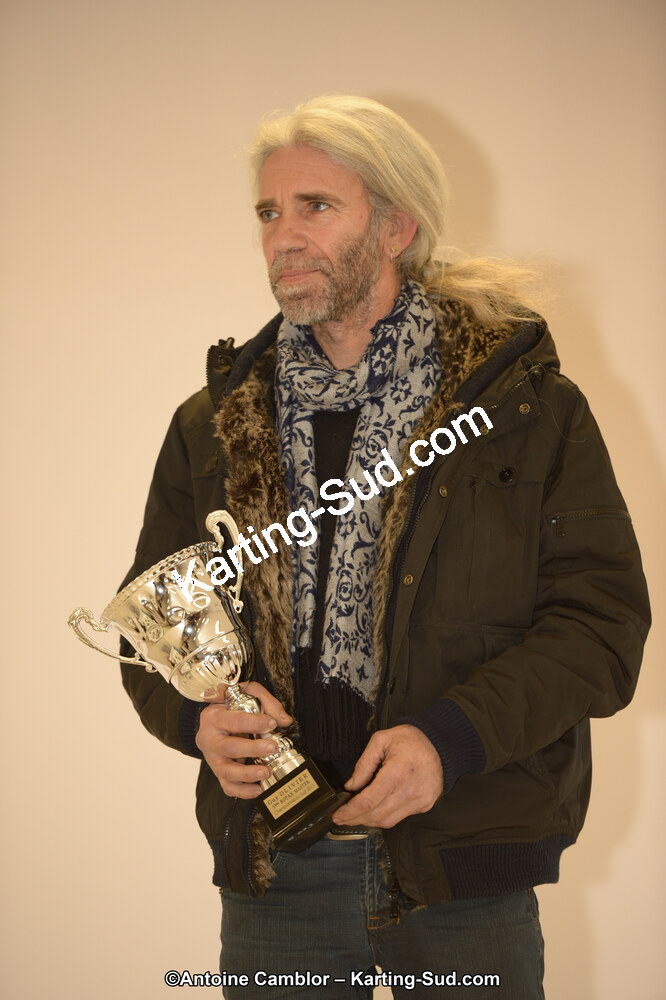 19/01/2014 : Remise des Prix 2013 du Championnat du Sud (Photos Antoine Camblor) 2014 — karting