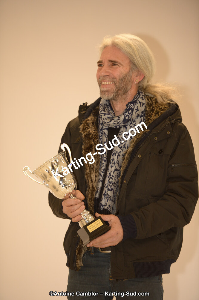 19/01/2014 : Remise des Prix 2013 du Championnat du Sud (Photos Antoine Camblor) 2014 — karting