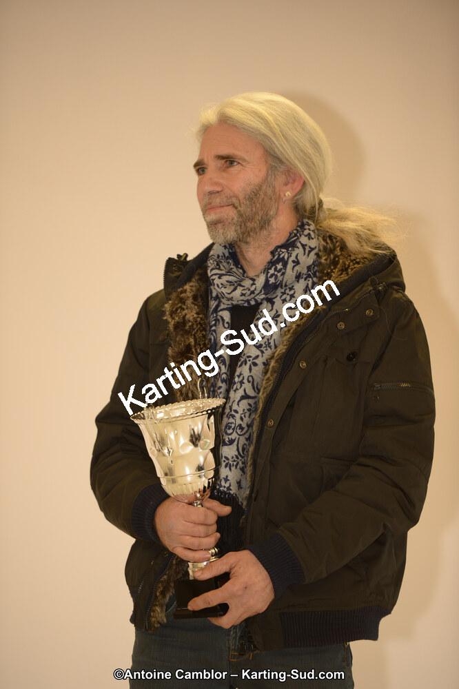 19/01/2014 : Remise des Prix 2013 du Championnat du Sud (Photos Antoine Camblor) 2014 — karting