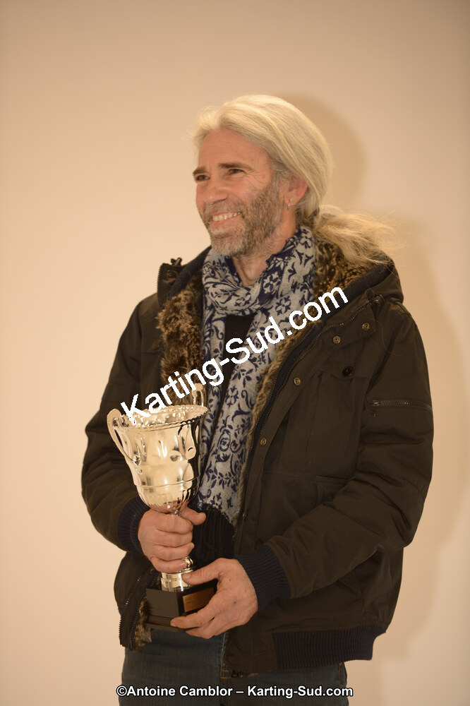 19/01/2014 : Remise des Prix 2013 du Championnat du Sud (Photos Antoine Camblor) 2014 — karting