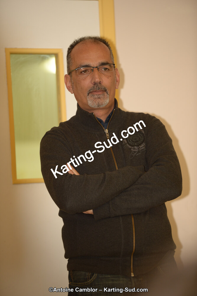 19/01/2014 : Remise des Prix 2013 du Championnat du Sud (Photos Antoine Camblor) 2014 — karting