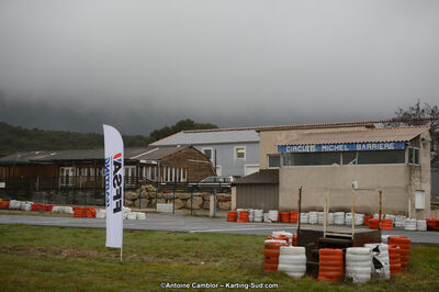 16/02/2014 : Trophée Gangeois à Ganges (Photos Antoine Camblor) 2014 — karting