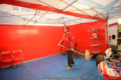 16/02/2014 : Trophée Gangeois à Ganges (Photos Antoine Camblor) 2014 — karting