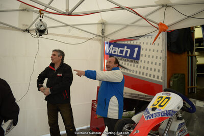 16/02/2014 : Trophée Gangeois à Ganges (Photos Antoine Camblor) 2014 — karting