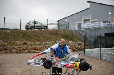 16/02/2014 : Trophée Gangeois à Ganges (Photos Antoine Camblor) 2014 — karting