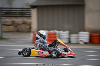 16/02/2014 : Trophée Gangeois à Ganges (Photos Antoine Camblor) 2014 — karting
