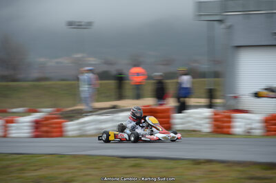 16/02/2014 : Trophée Gangeois à Ganges (Photos Antoine Camblor) 2014 — karting